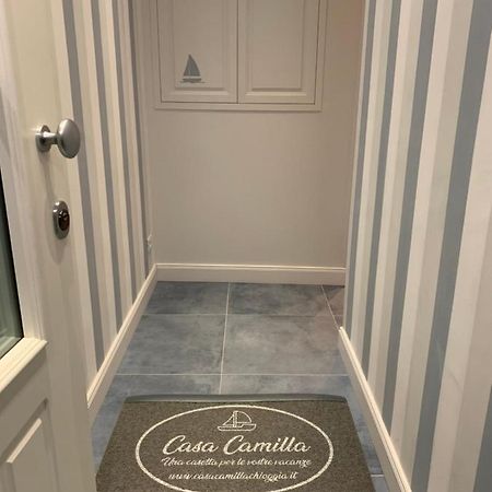 Casa Camilla Apartment Чоджия Екстериор снимка