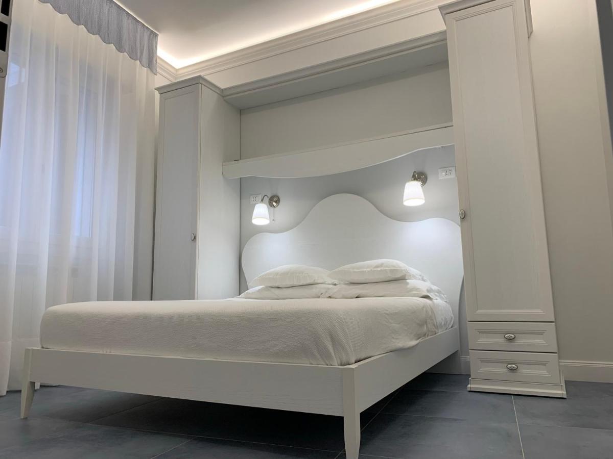 Casa Camilla Apartment Чоджия Екстериор снимка